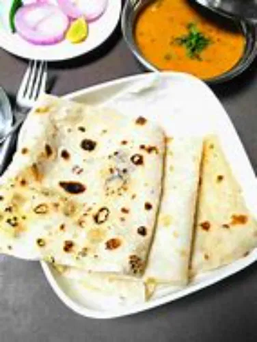 Rummal Roti